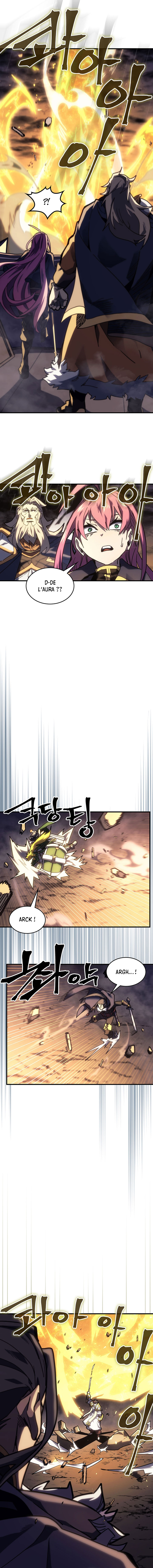 Read A Returner's Magic Should be Special  Manga Online