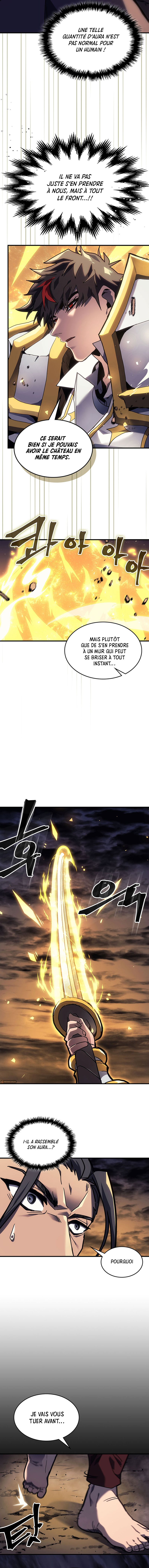 Read A Returner's Magic Should be Special  Manga Online