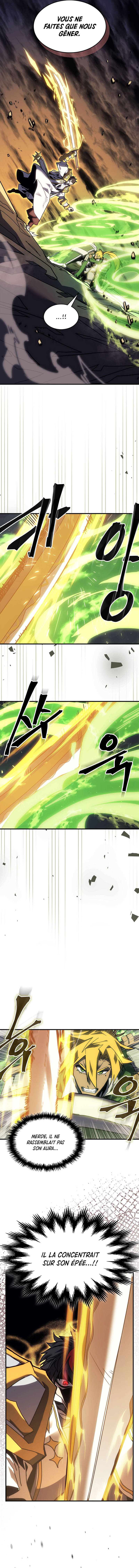 Read A Returner's Magic Should be Special  Manga Online