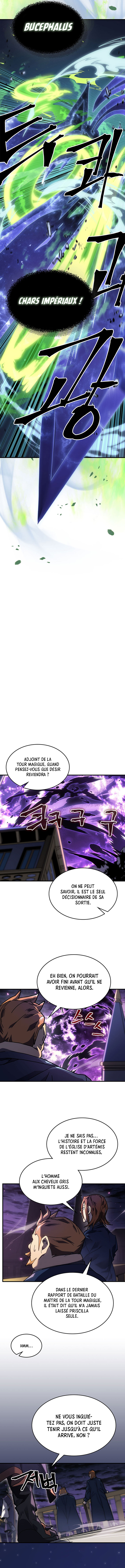 Read A Returner's Magic Should be Special  Manga Online