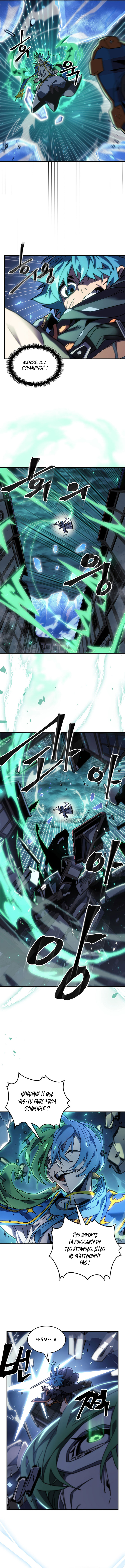 Read A Returner's Magic Should be Special  Manga Online