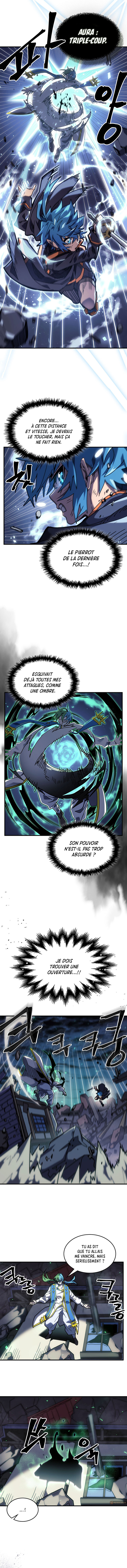 Read A Returner's Magic Should be Special  Manga Online