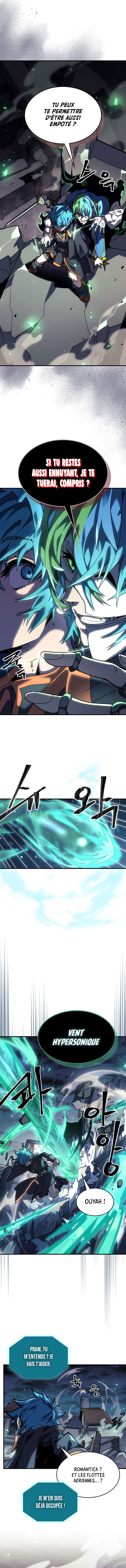 Read A Returner's Magic Should be Special  Manga Online