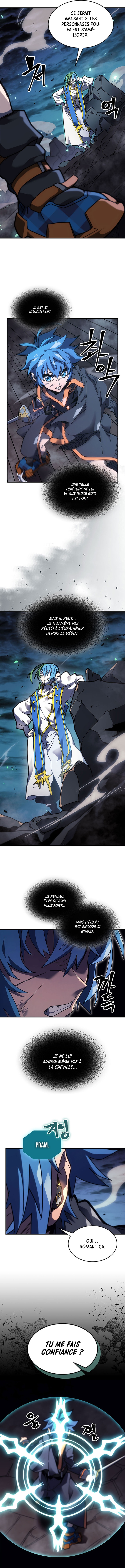 Read A Returner's Magic Should be Special  Manga Online