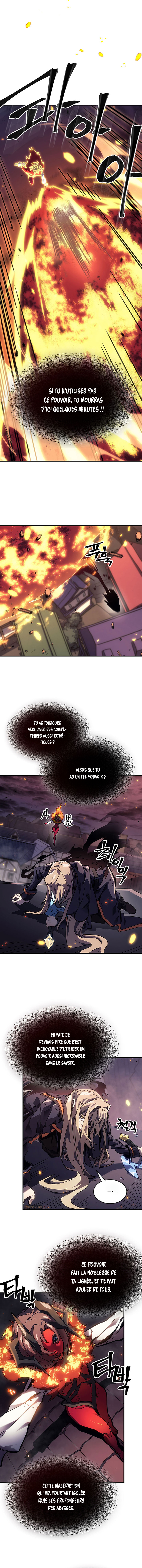 Read A Returner's Magic Should be Special  Manga Online