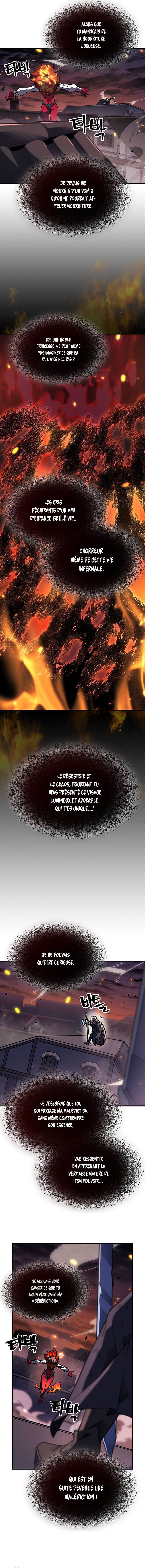 Read A Returner's Magic Should be Special  Manga Online