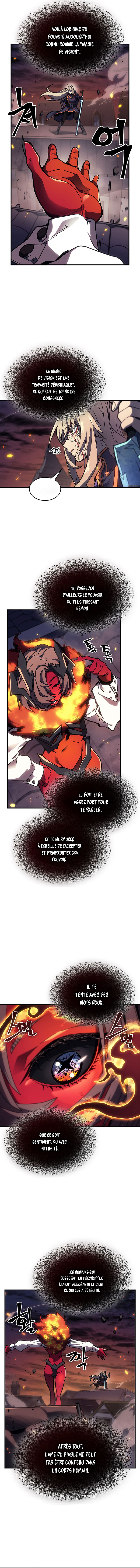 Read A Returner's Magic Should be Special  Manga Online