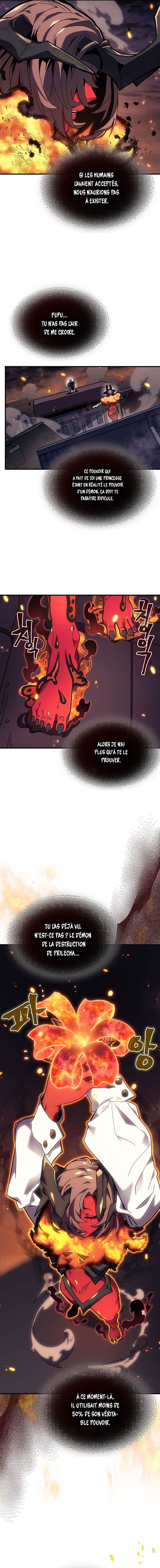 Read A Returner's Magic Should be Special  Manga Online