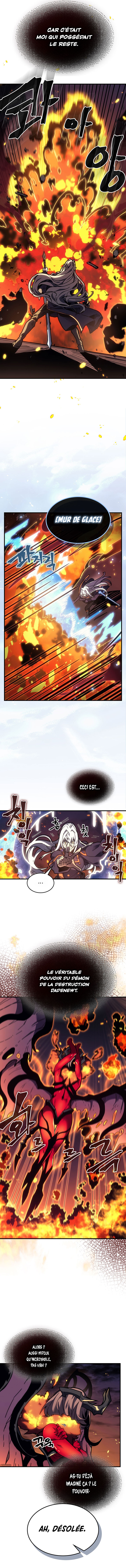 Read A Returner's Magic Should be Special  Manga Online