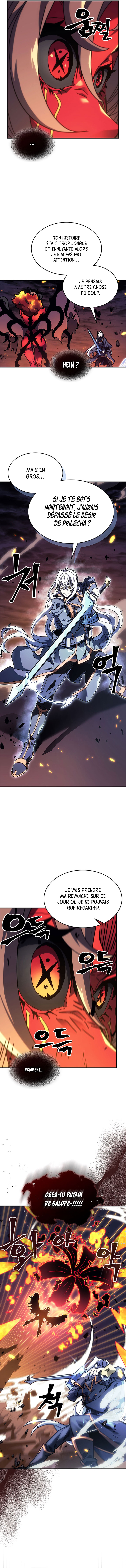 Read A Returner's Magic Should be Special  Manga Online