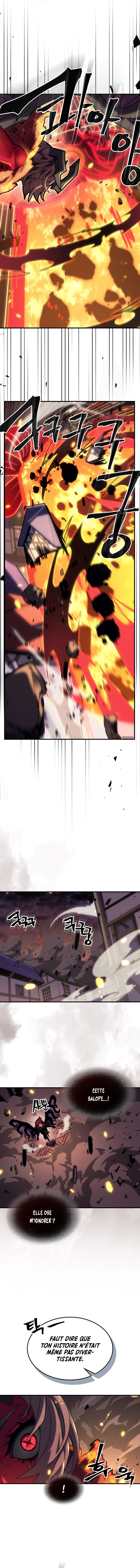 Read A Returner's Magic Should be Special  Manga Online