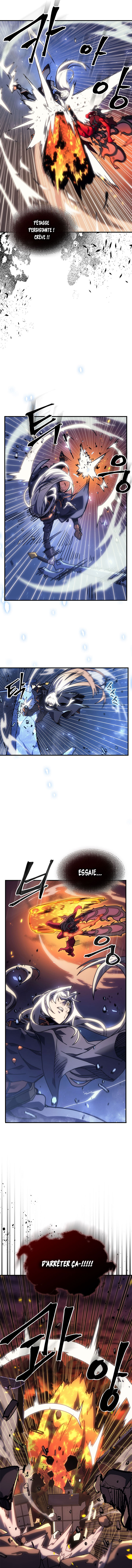 Read A Returner's Magic Should be Special  Manga Online