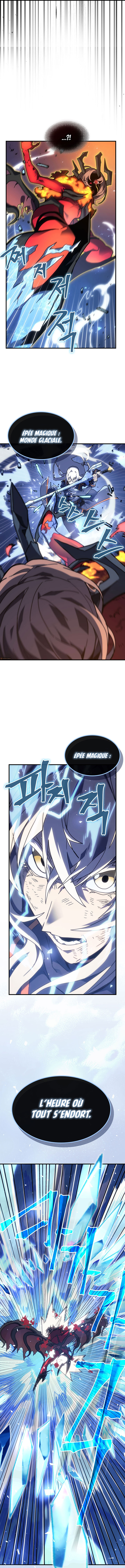 Read A Returner's Magic Should be Special  Manga Online