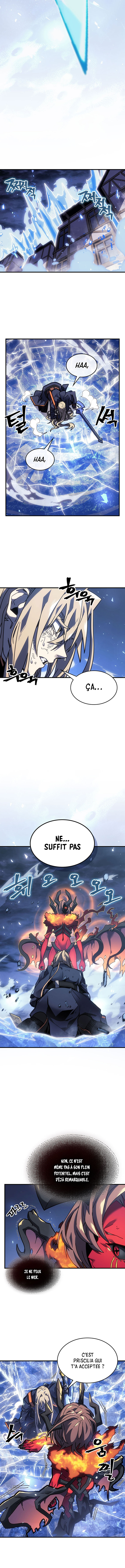 Read A Returner's Magic Should be Special  Manga Online