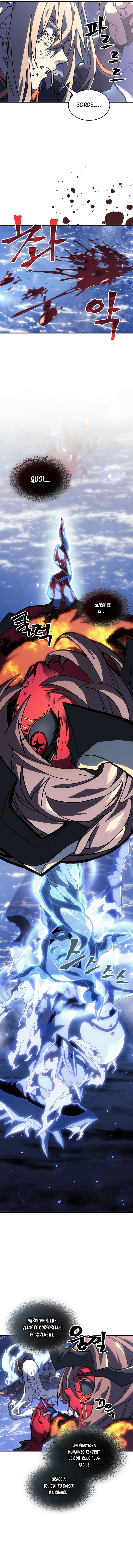 Read A Returner's Magic Should be Special  Manga Online