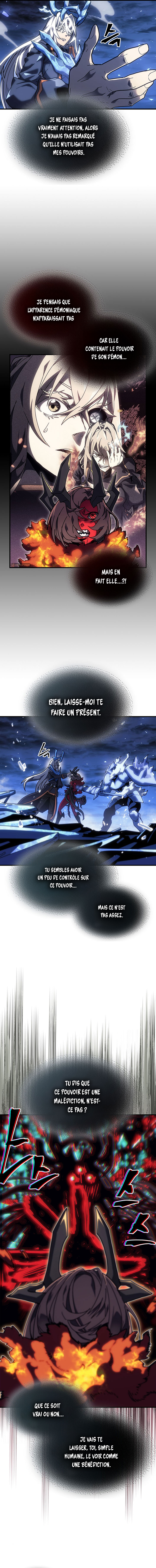 Read A Returner's Magic Should be Special  Manga Online