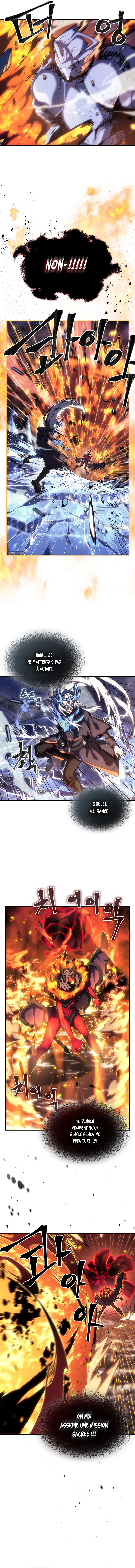 Read A Returner's Magic Should be Special  Manga Online