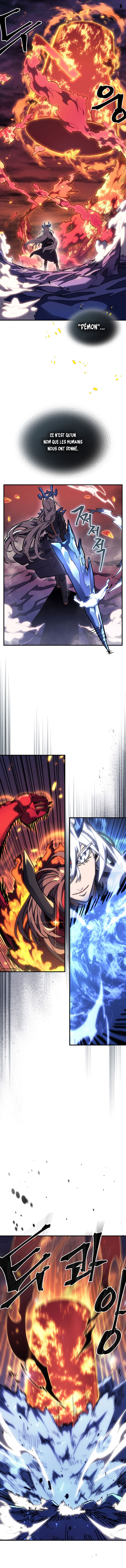 Read A Returner's Magic Should be Special  Manga Online