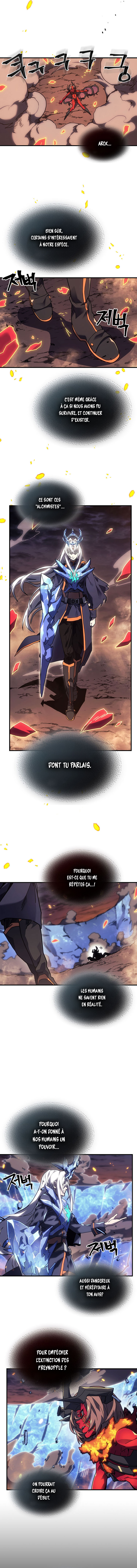 Read A Returner's Magic Should be Special  Manga Online