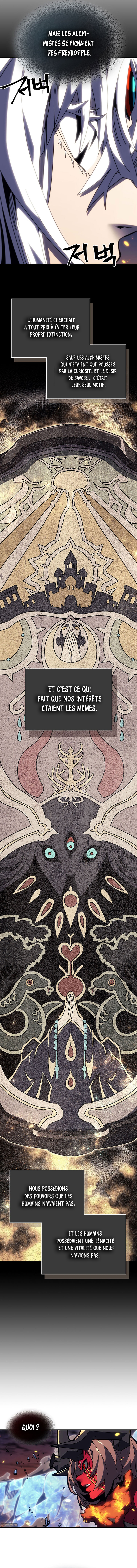 Read A Returner's Magic Should be Special  Manga Online