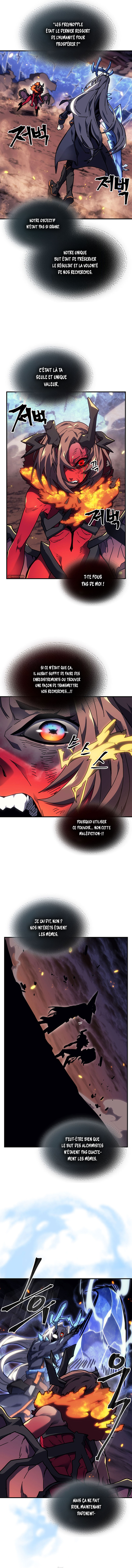 Read A Returner's Magic Should be Special  Manga Online