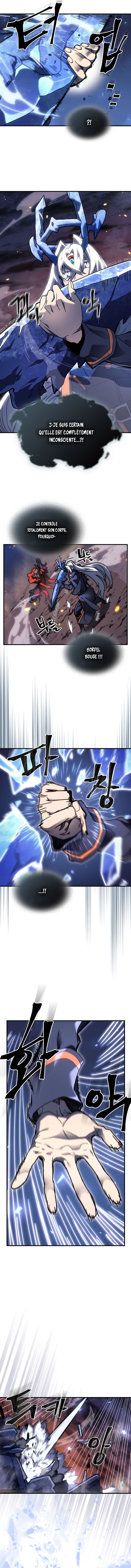 Read A Returner's Magic Should be Special  Manga Online