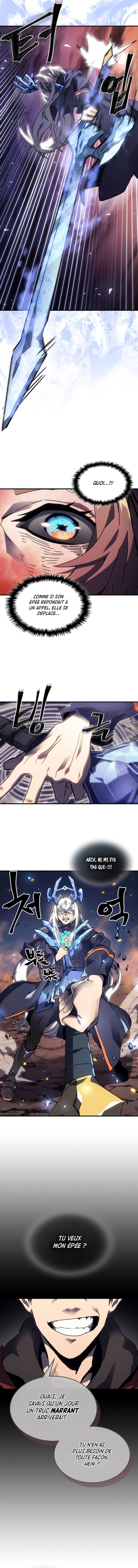 Read A Returner's Magic Should be Special  Manga Online