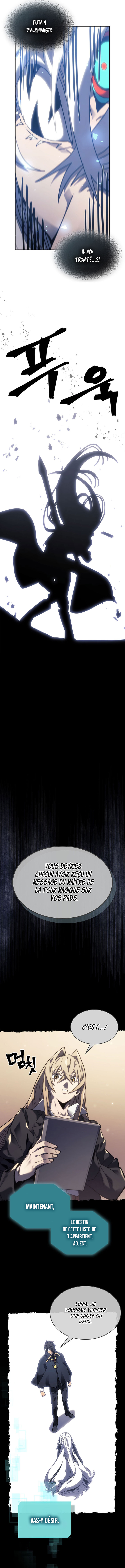 Read A Returner's Magic Should be Special  Manga Online