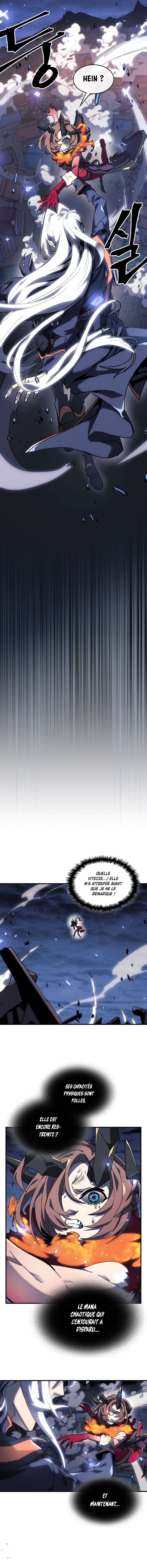 Read A Returner's Magic Should be Special  Manga Online