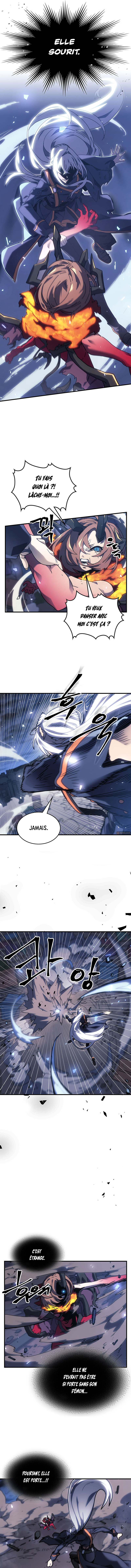 Read A Returner's Magic Should be Special  Manga Online