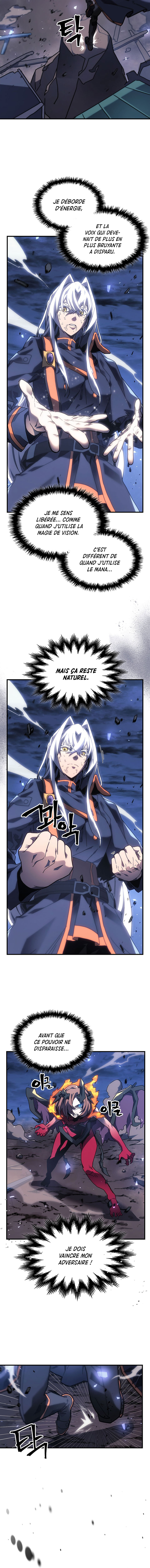 Read A Returner's Magic Should be Special  Manga Online