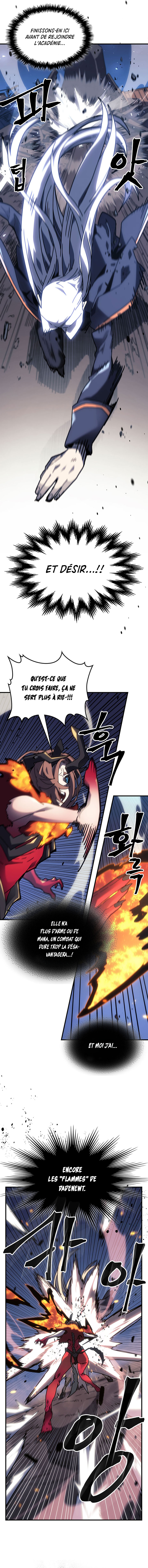 Read A Returner's Magic Should be Special  Manga Online