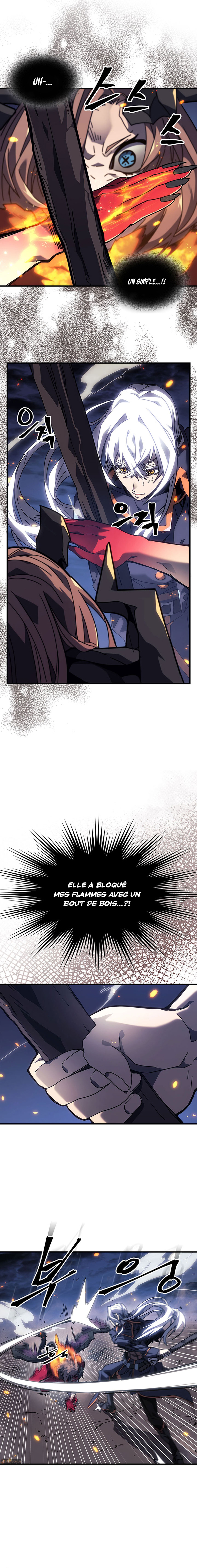 Read A Returner's Magic Should be Special  Manga Online