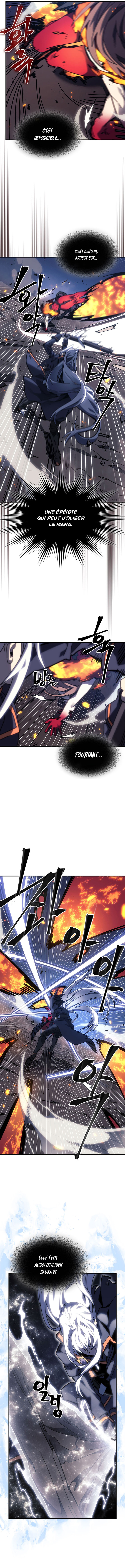 Read A Returner's Magic Should be Special  Manga Online