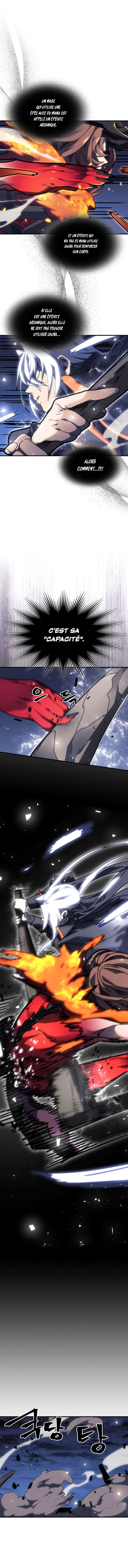 Read A Returner's Magic Should be Special  Manga Online