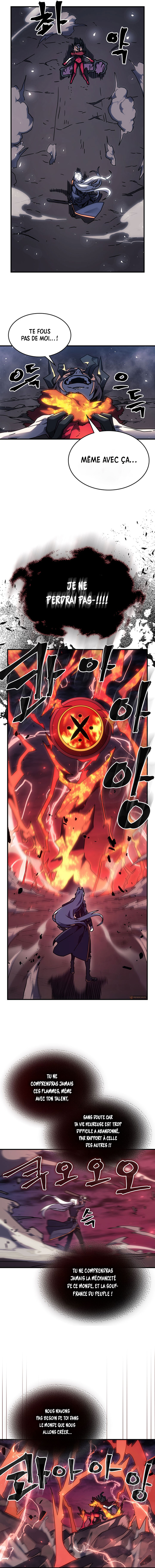 Read A Returner's Magic Should be Special  Manga Online