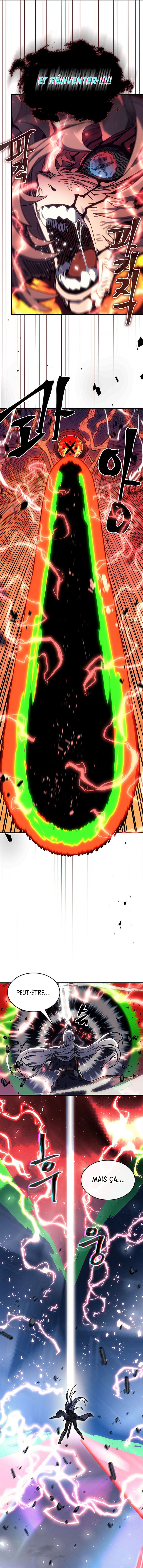 Read A Returner's Magic Should be Special  Manga Online