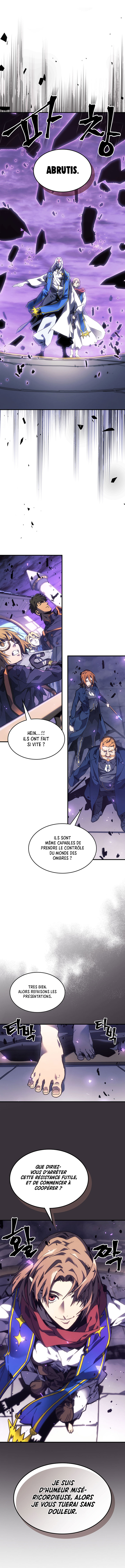 Read A Returner's Magic Should be Special  Manga Online