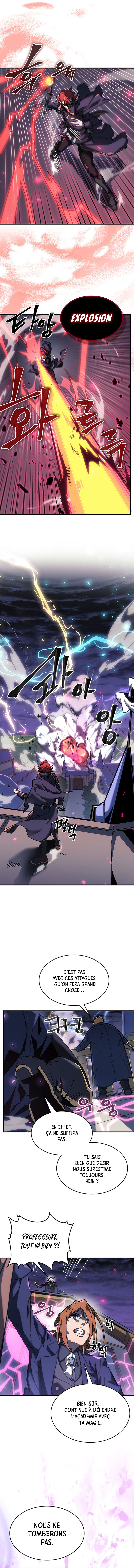 Read A Returner's Magic Should be Special  Manga Online