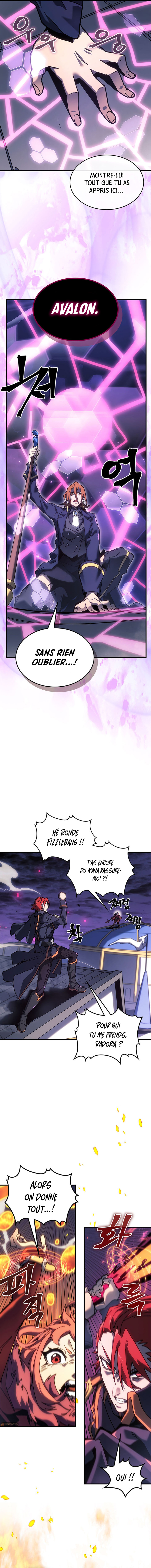 Read A Returner's Magic Should be Special  Manga Online