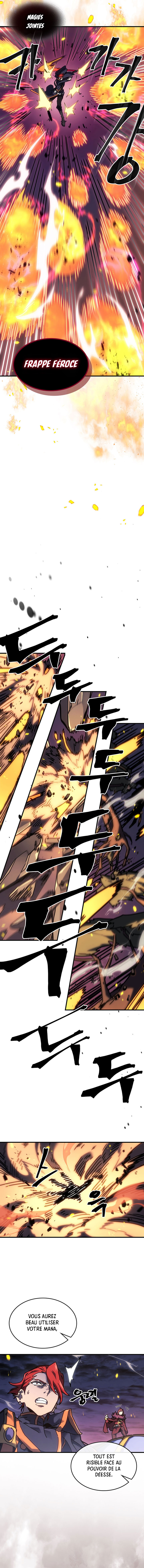 Read A Returner's Magic Should be Special  Manga Online