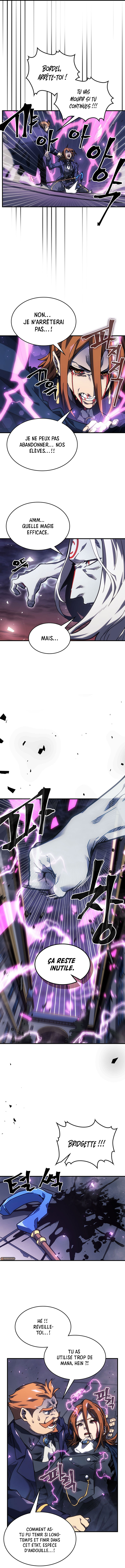 Read A Returner's Magic Should be Special  Manga Online