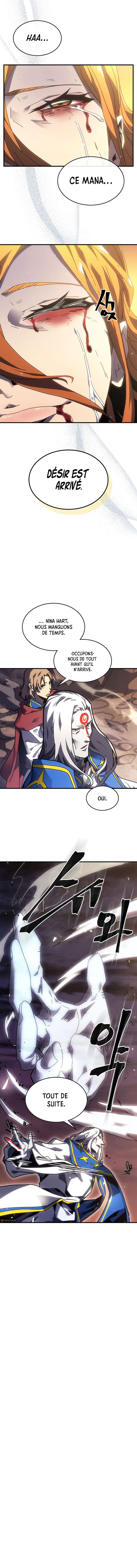 Read A Returner's Magic Should be Special  Manga Online