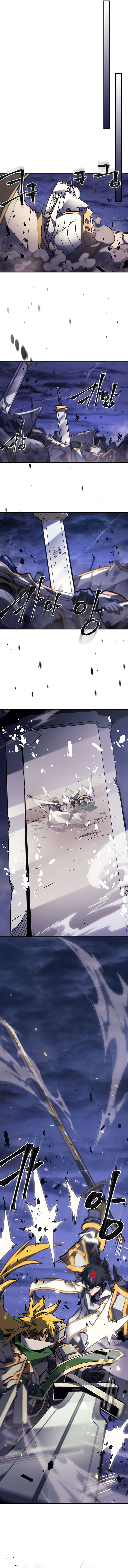 Read A Returner's Magic Should be Special  Manga Online