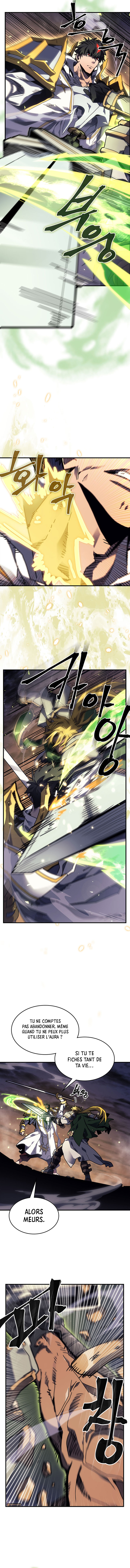 Read A Returner's Magic Should be Special  Manga Online