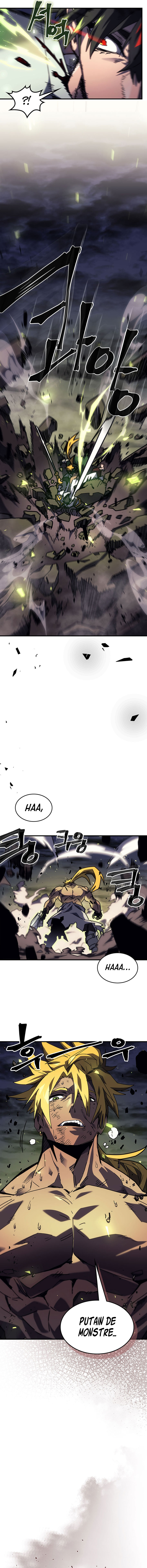 Read A Returner's Magic Should be Special  Manga Online