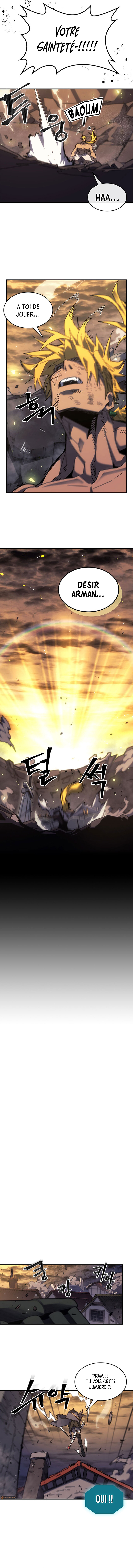 Read A Returner's Magic Should be Special  Manga Online