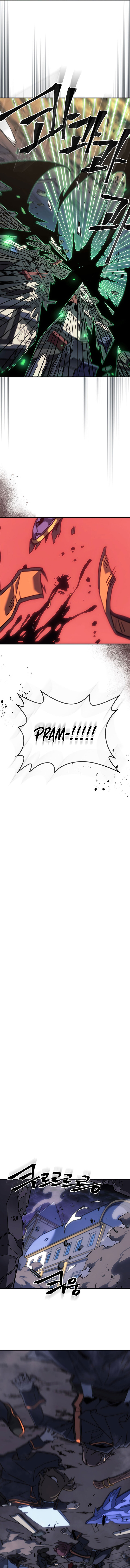 Read A Returner's Magic Should be Special  Manga Online