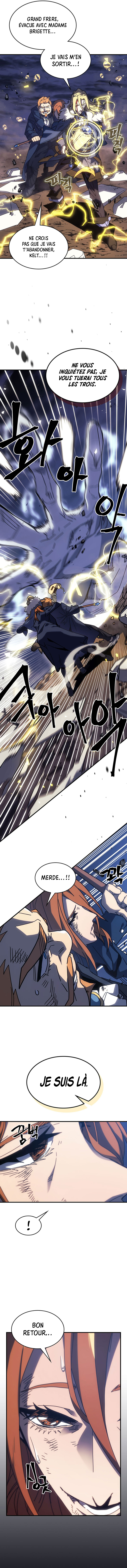 Read A Returner's Magic Should be Special  Manga Online