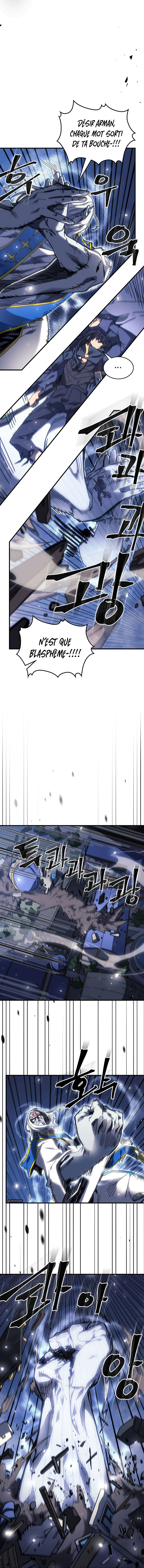 Read A Returner's Magic Should be Special  Manga Online